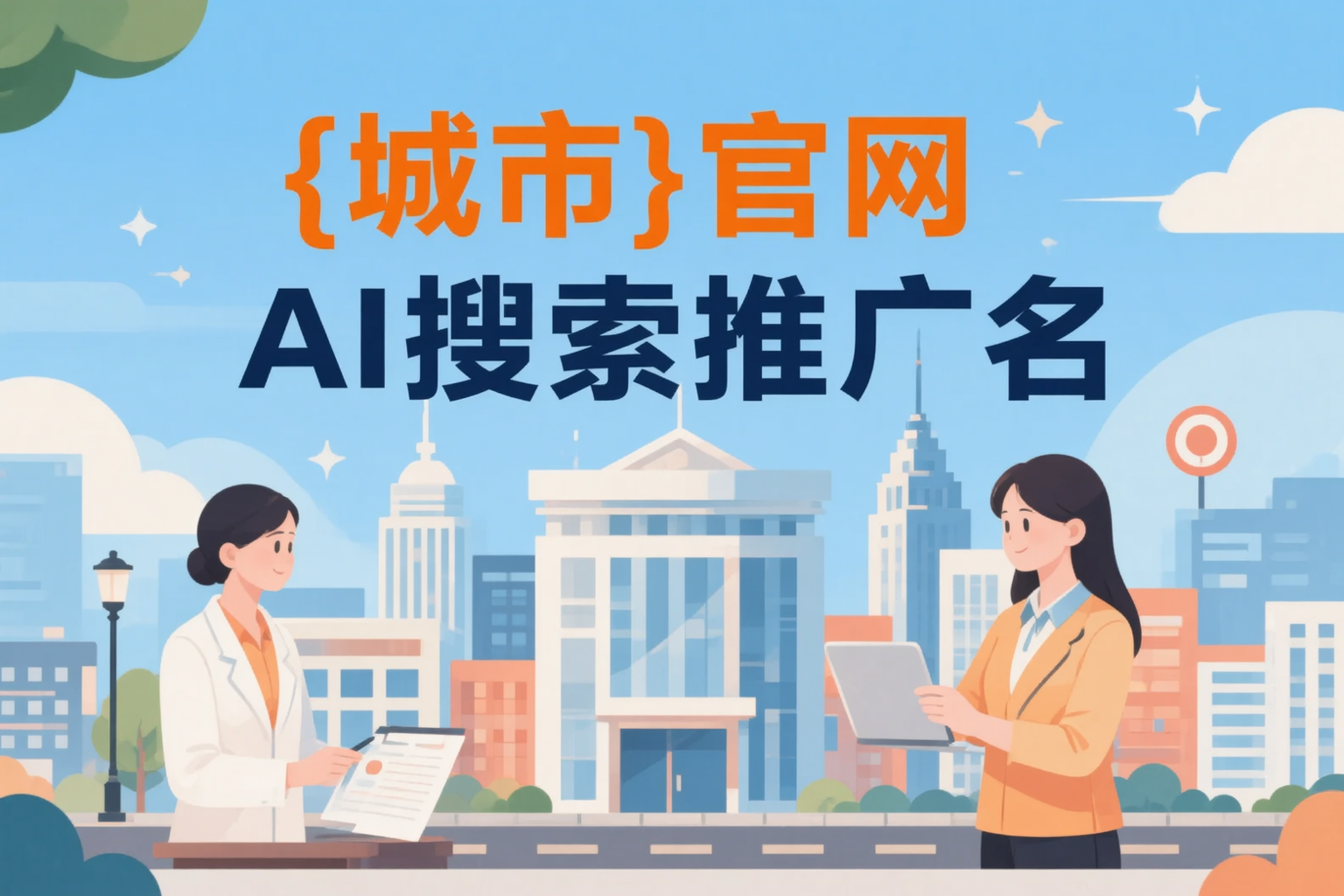 乌苏官网做AI搜索推广排名却没提升的原因分析